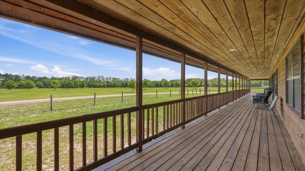 6204 Juel Gill Road, Myakka City, FL 34251 Photo