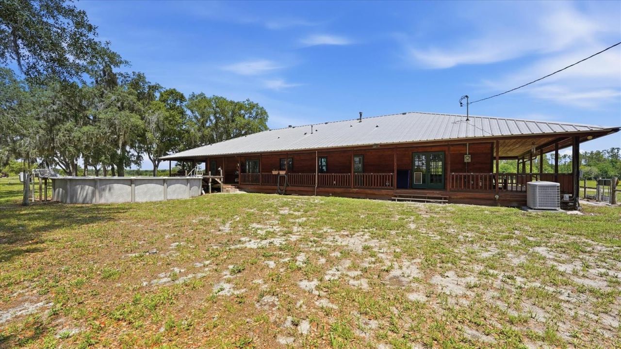 6204 Juel Gill Road, Myakka City, FL 34251 Photo