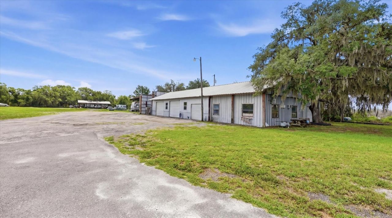 6204 Juel Gill Road, Myakka City, FL 34251 Photo
