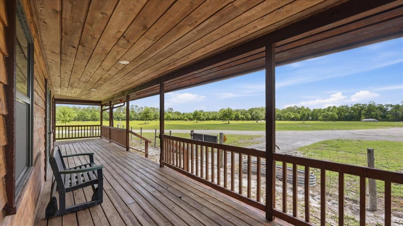 6204 Juel Gill Road, Myakka City, FL 34251 Photo