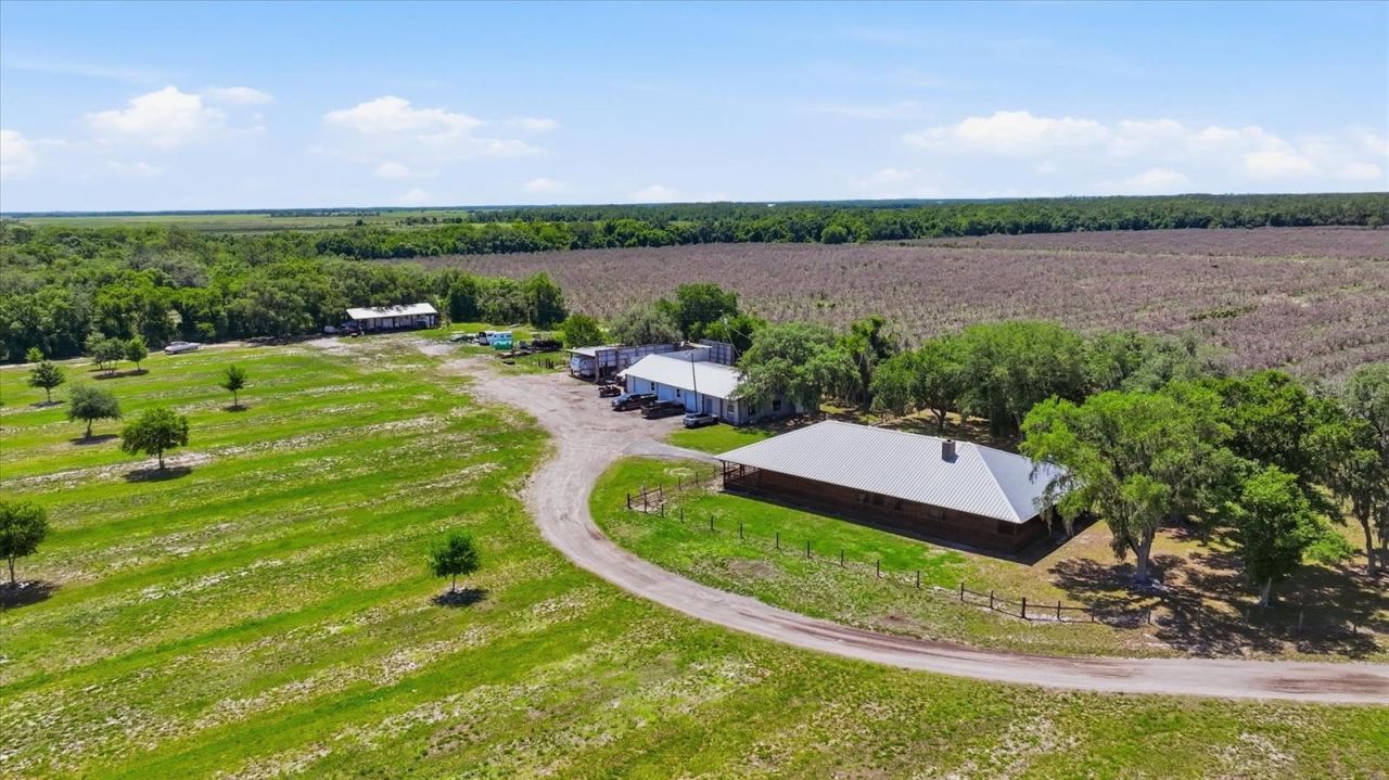 6204 Juel Gill Road, Myakka City, FL 34251 Photo