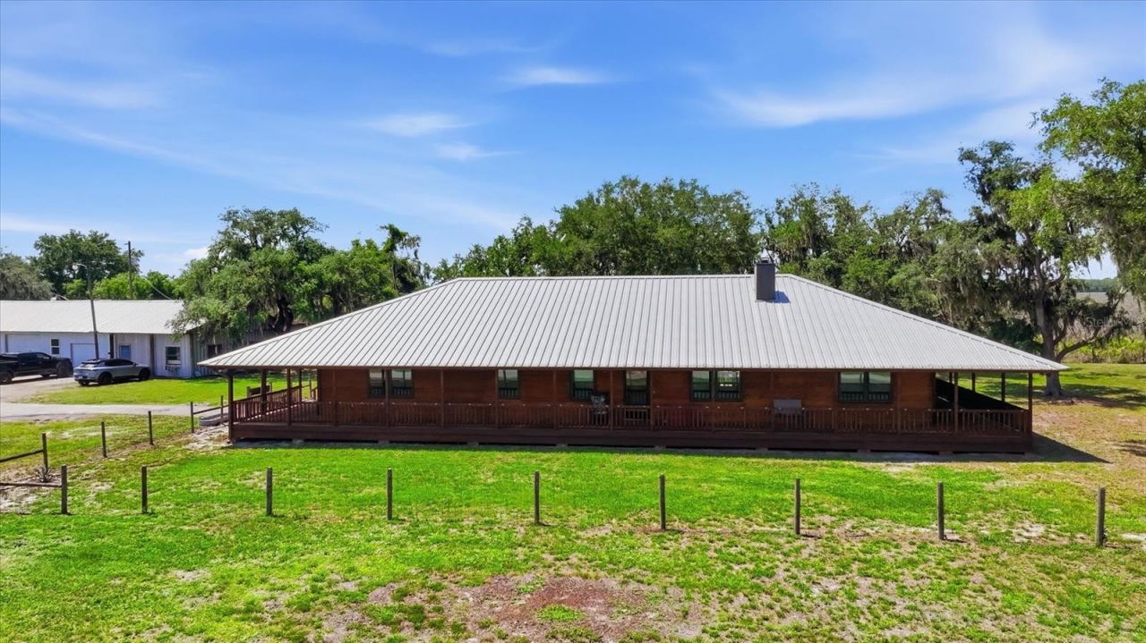 6204 Juel Gill Road, Myakka City, FL 34251 Photo