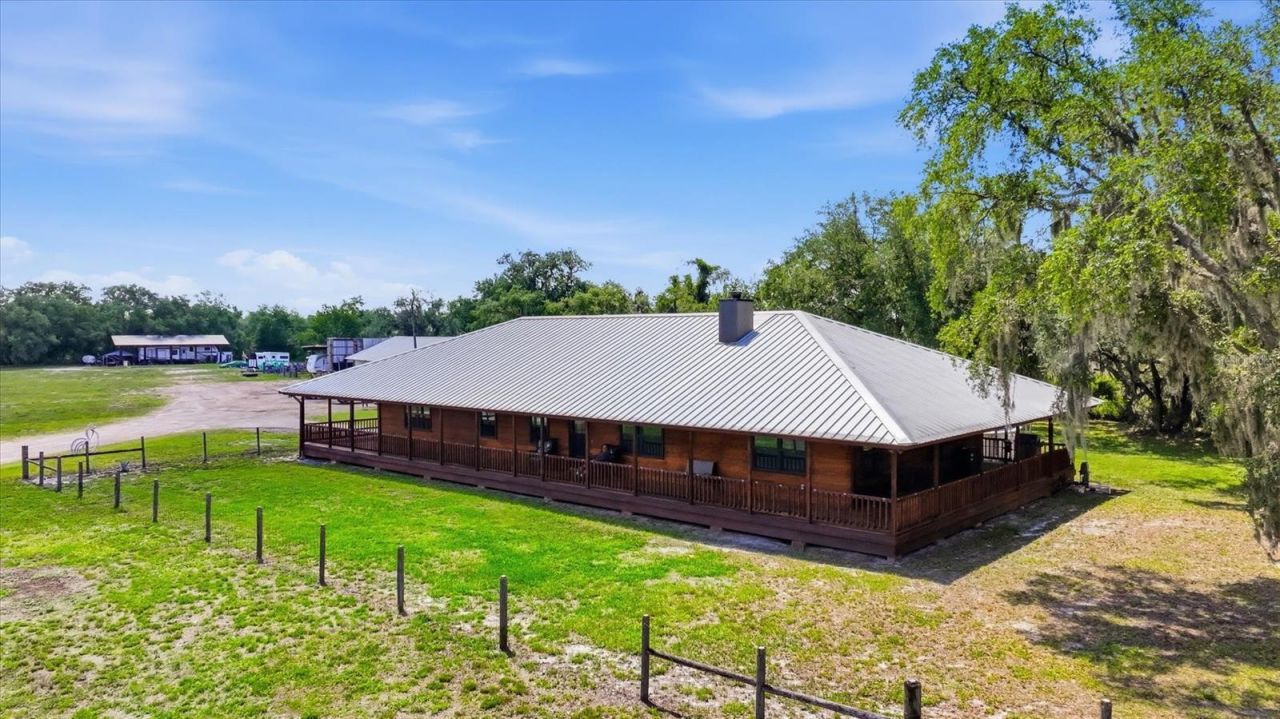 6204 Juel Gill Road, Myakka City, FL 34251 Photo