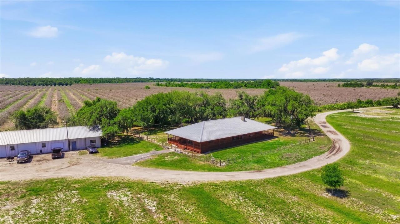 6204 Juel Gill Road, Myakka City, FL 34251 Photo