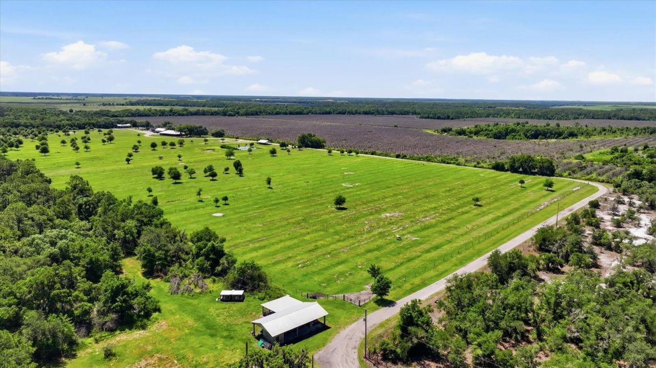 6204 Juel Gill Road, Myakka City, FL 34251 Photo