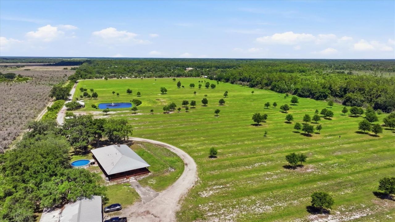 6204 Juel Gill Road, Myakka City, FL 34251 Photo