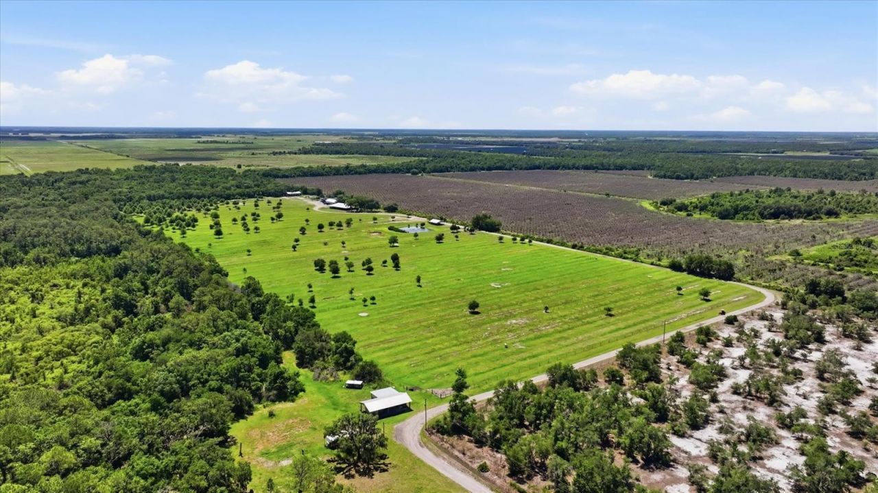 6204 Juel Gill Road, Myakka City, FL 34251 Photo