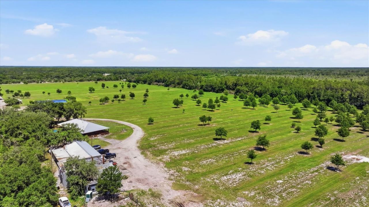 6204 Juel Gill Road, Myakka City, FL 34251 Photo
