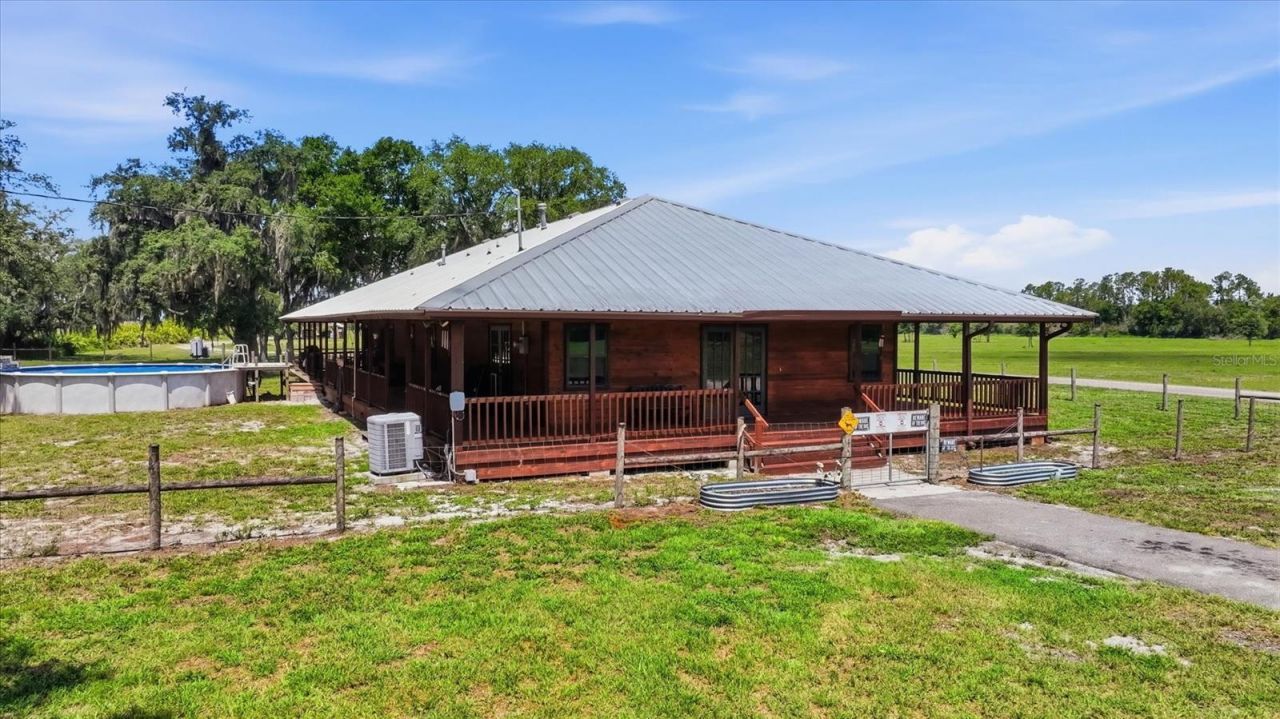 6204 Juel Gill Road, Myakka City, FL 34251 Photo