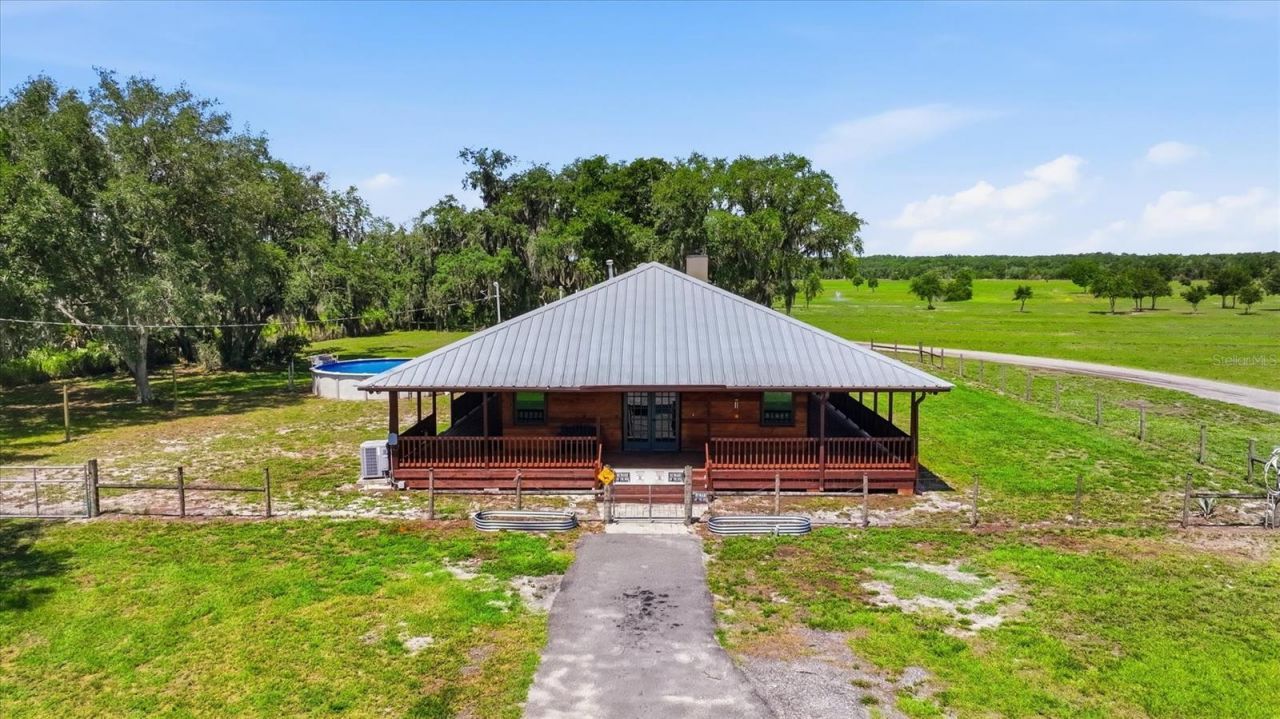 6204 Juel Gill Road, Myakka City, FL 34251 Photo
