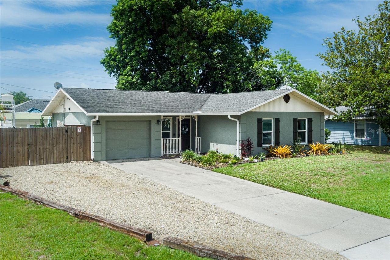 327 43rd Street Boulevard W, Palmetto, FL 34221 Photo