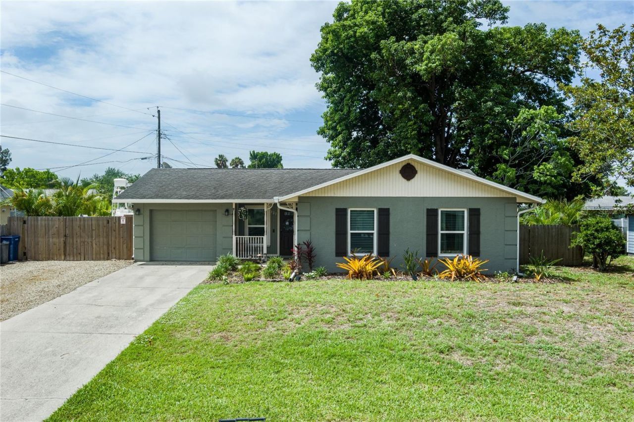 327 43rd Street Boulevard W, Palmetto, FL 34221 Photo