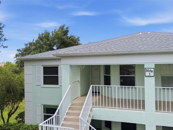 5725 GREENWOOD AVENUE , Unit 1201, NORTH PORT, FL 34287