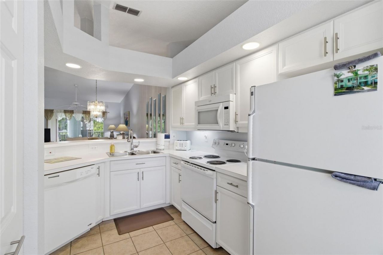 5725 Greenwood Avenue , Unit 1201, North Port, FL 34287 Photo
