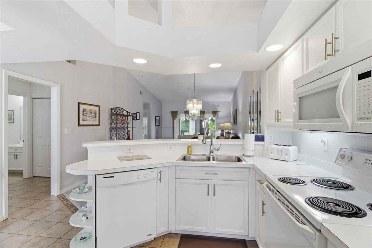 5725 Greenwood Avenue , Unit 1201, North Port, FL 34287 Photo