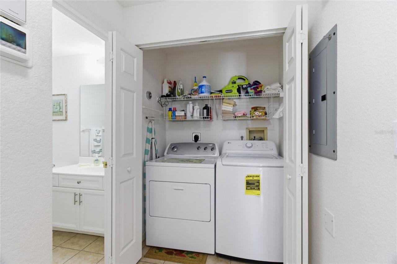 5725 Greenwood Avenue , Unit 1201, North Port, FL 34287 Photo