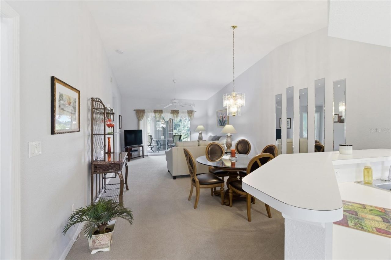 5725 Greenwood Avenue , Unit 1201, North Port, FL 34287 Photo