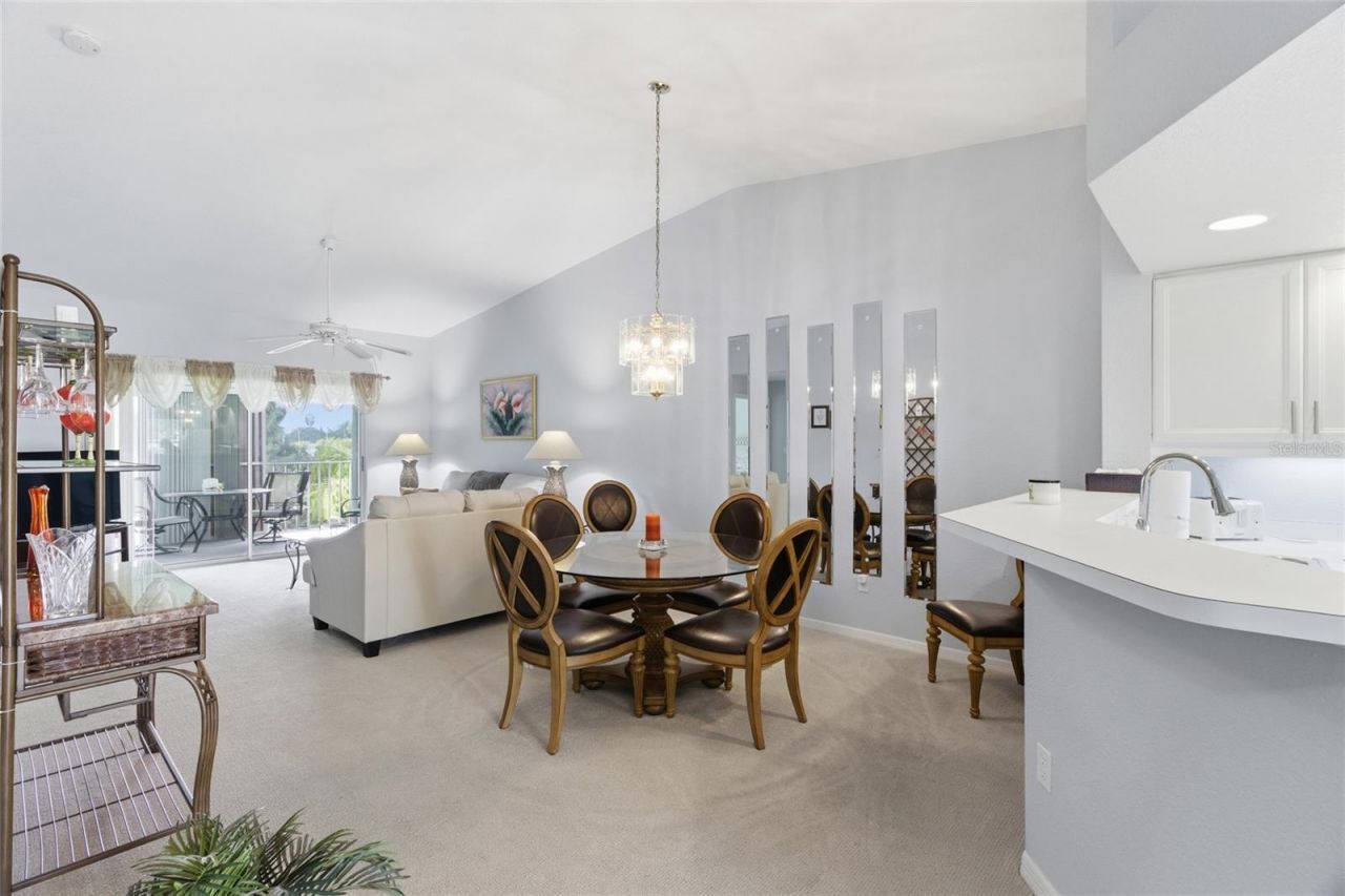 5725 Greenwood Avenue , Unit 1201, North Port, FL 34287 Photo