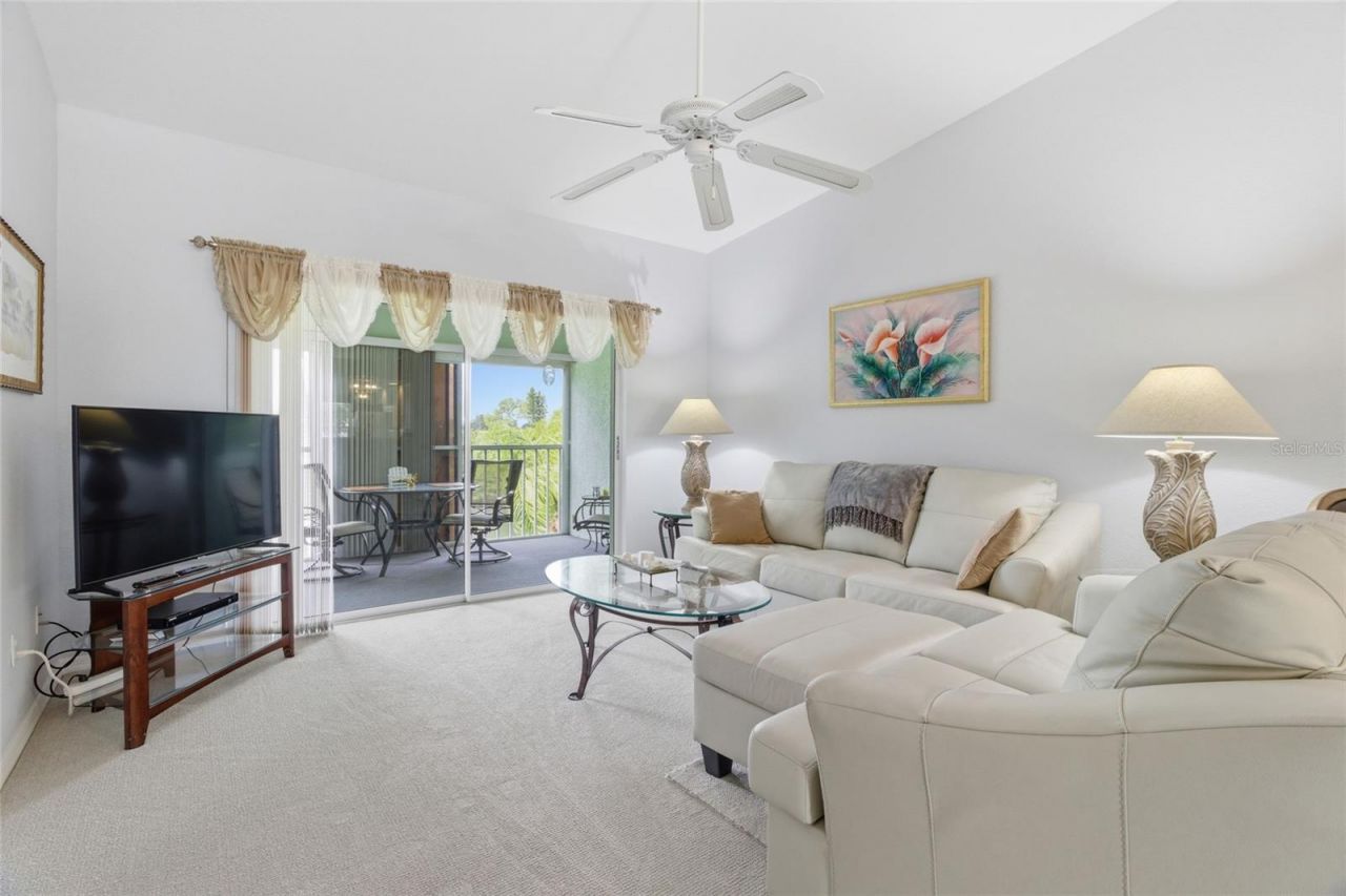5725 Greenwood Avenue , Unit 1201, North Port, FL 34287 Photo