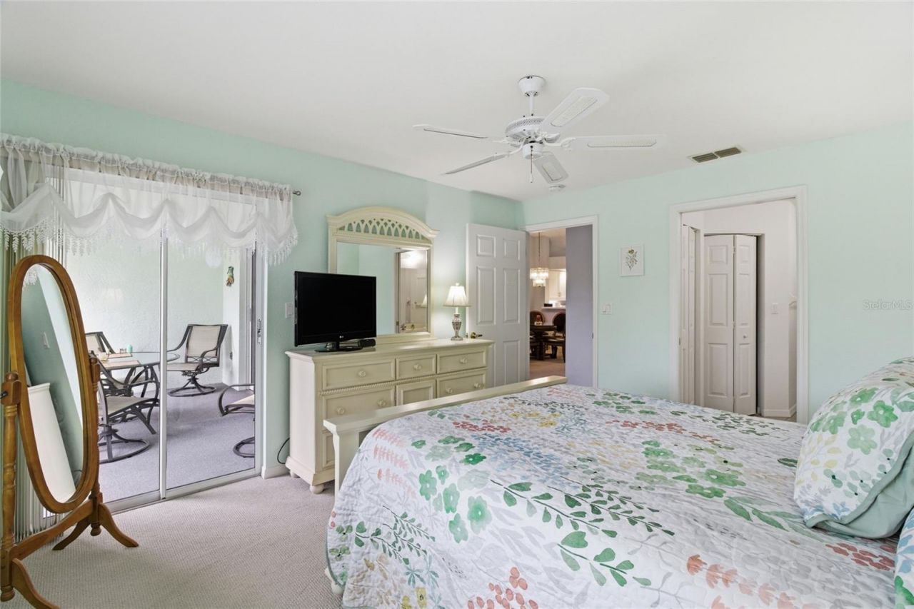 5725 Greenwood Avenue , Unit 1201, North Port, FL 34287 Photo