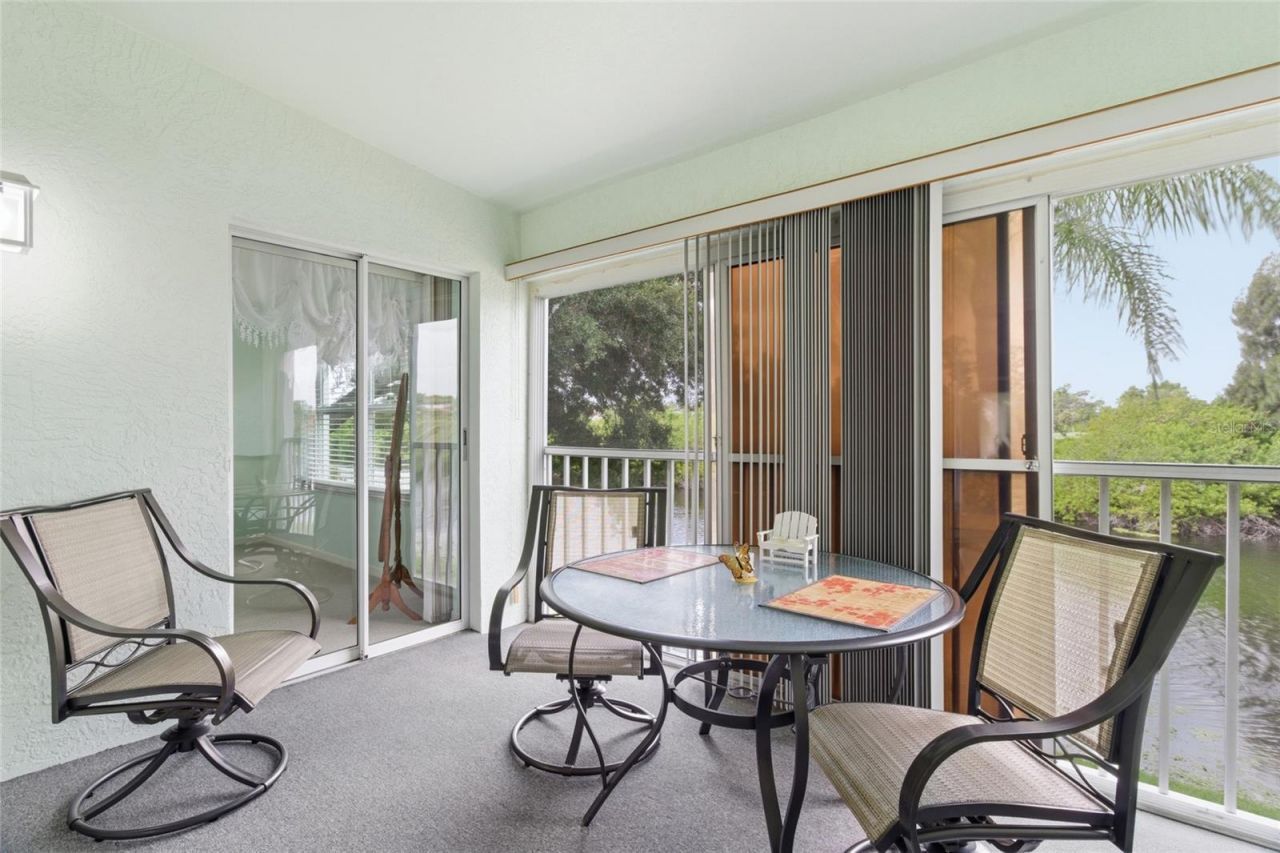 5725 Greenwood Avenue , Unit 1201, North Port, FL 34287 Photo