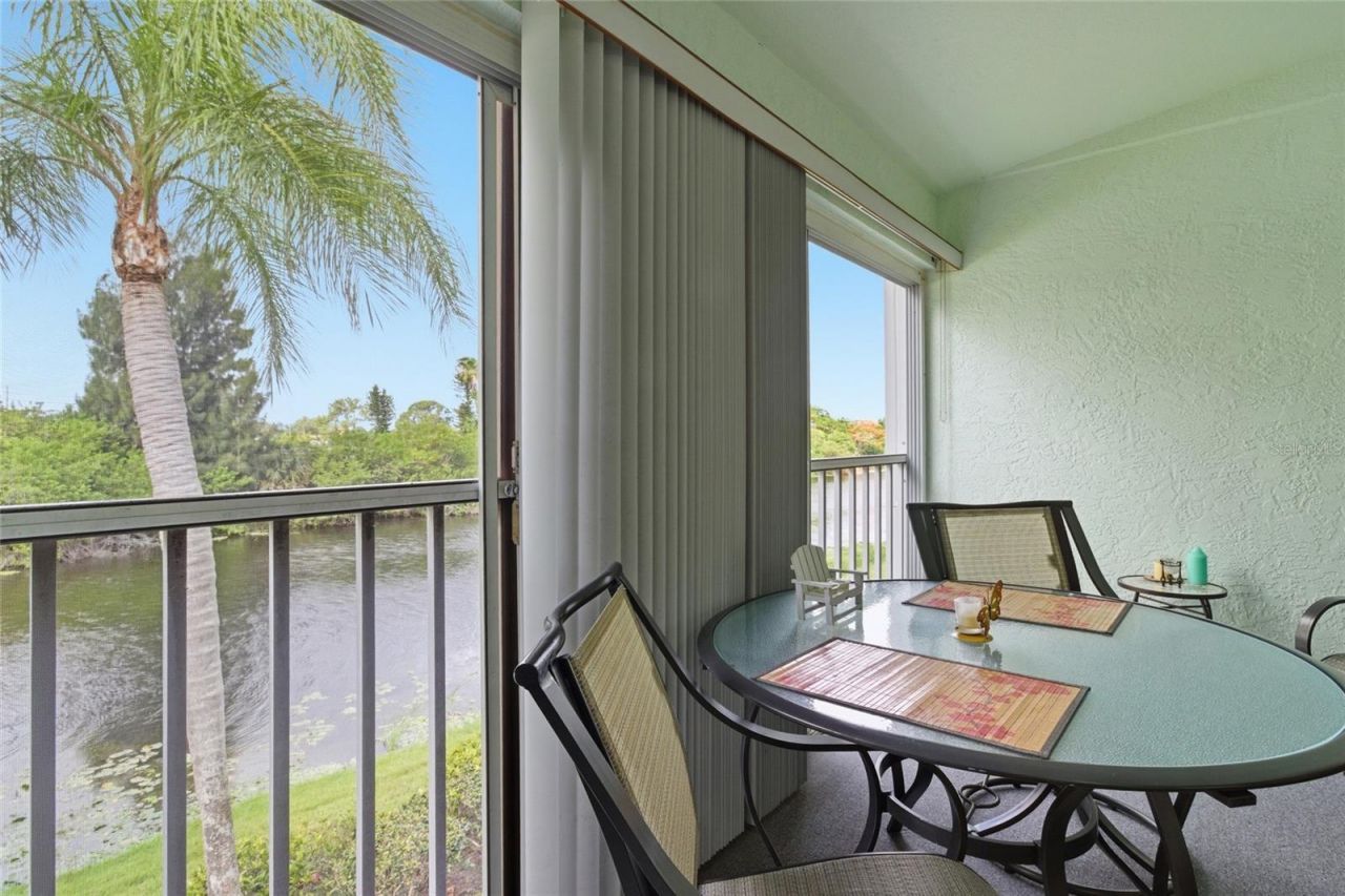 5725 Greenwood Avenue , Unit 1201, North Port, FL 34287 Photo