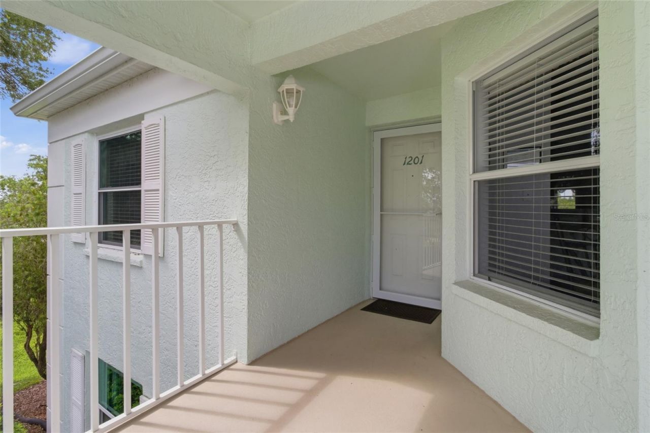 5725 Greenwood Avenue , Unit 1201, North Port, FL 34287 Photo