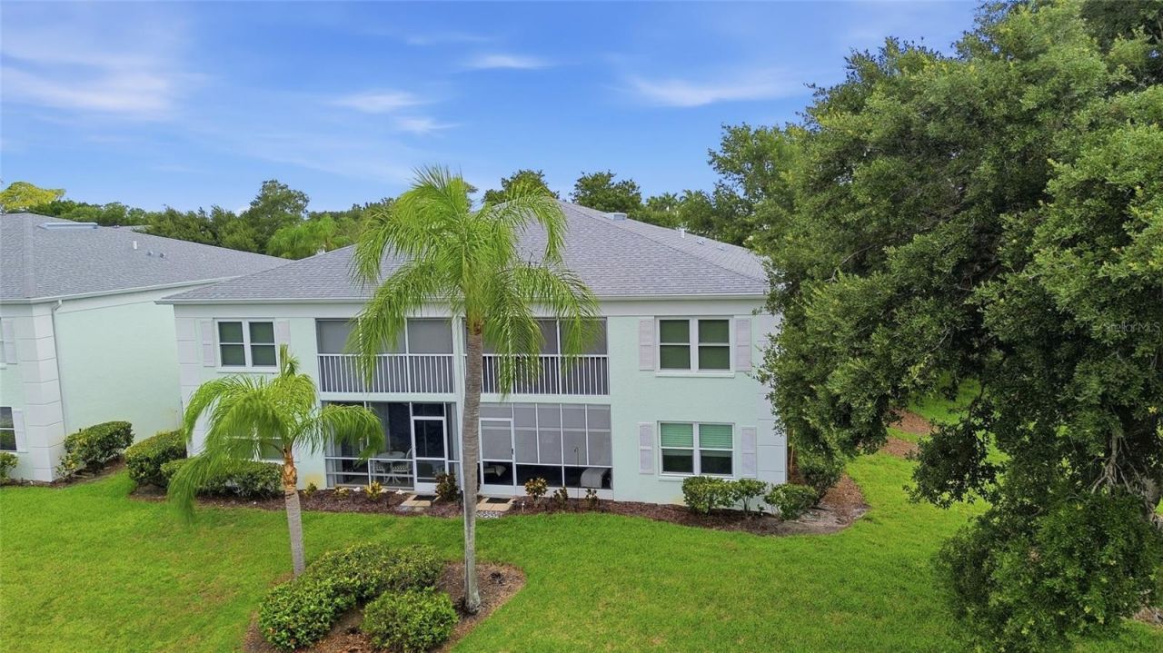 5725 Greenwood Avenue , Unit 1201, North Port, FL 34287 Photo