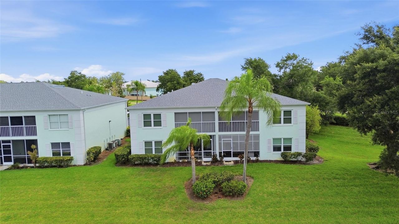 5725 Greenwood Avenue , Unit 1201, North Port, FL 34287 Photo