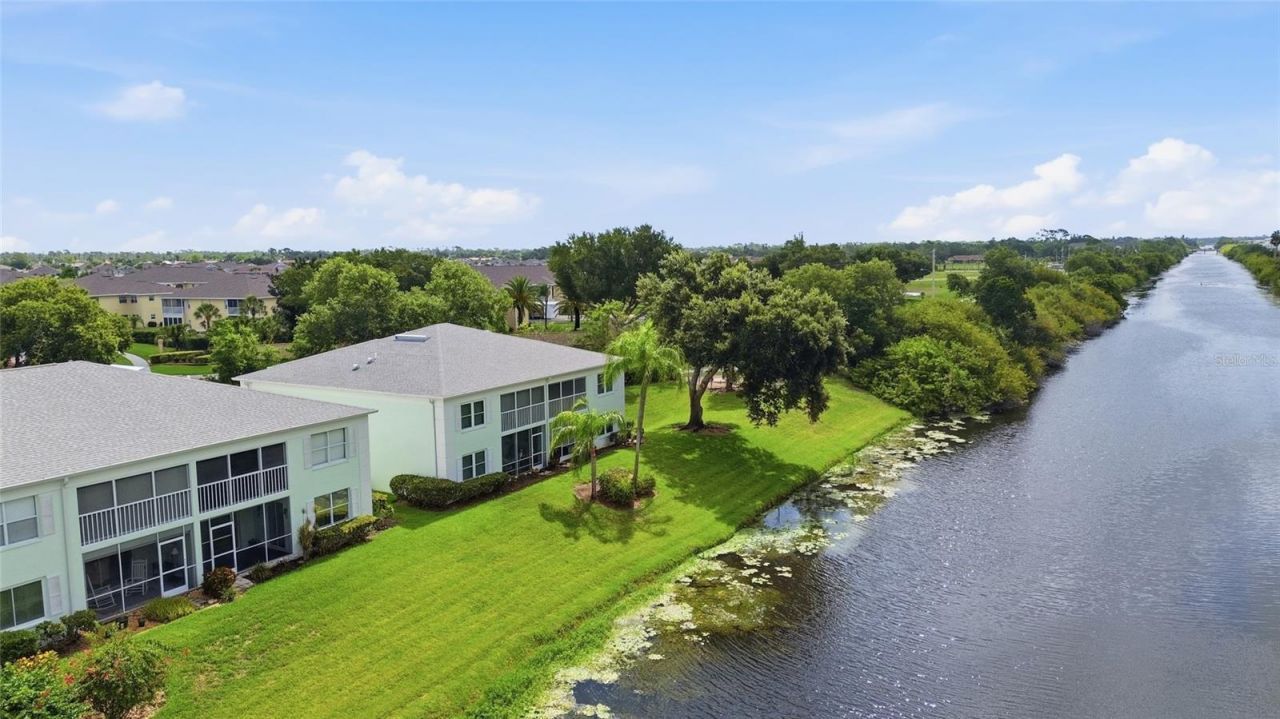 5725 Greenwood Avenue , Unit 1201, North Port, FL 34287 Photo