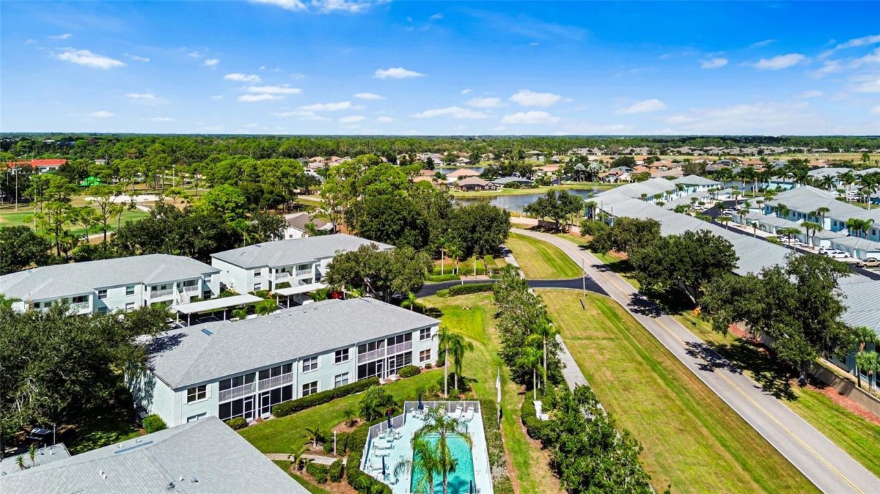 5725 Greenwood Avenue , Unit 1201, North Port, FL 34287 Photo