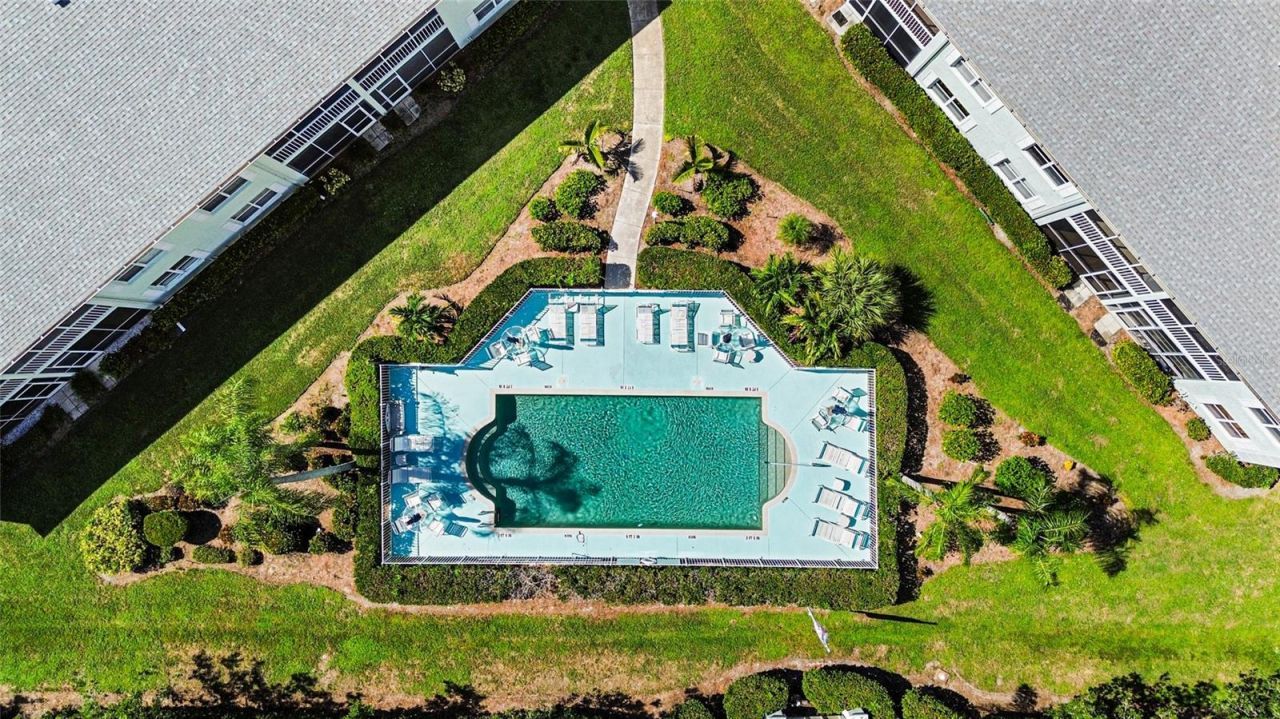 5725 Greenwood Avenue , Unit 1201, North Port, FL 34287 Photo