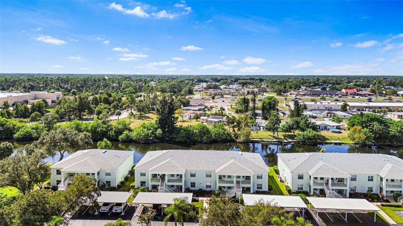 5725 Greenwood Avenue , Unit 1201, North Port, FL 34287 Photo