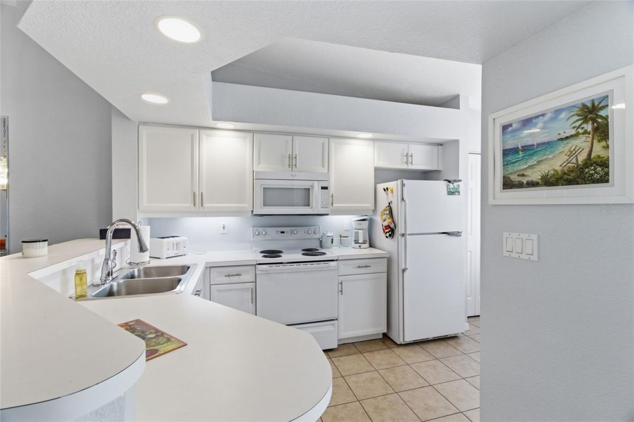 5725 Greenwood Avenue , Unit 1201, North Port, FL 34287 Photo