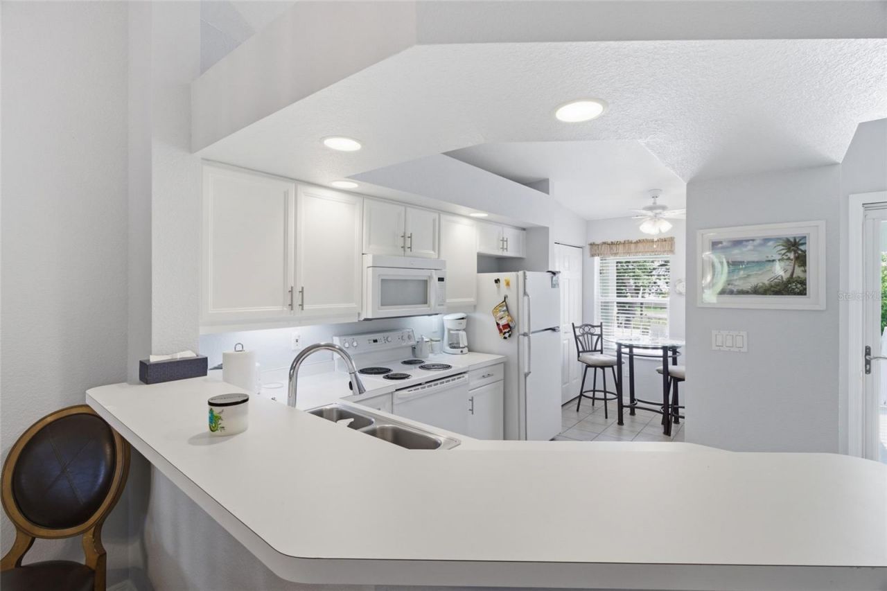 5725 Greenwood Avenue , Unit 1201, North Port, FL 34287 Photo