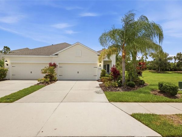 4504 DEEP CREEK TERRACE , PARRISH, FL 34219