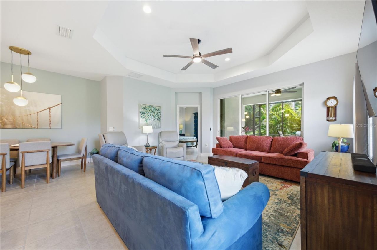 4504 Deep Creek Terrace , Parrish, FL 34219 Photo
