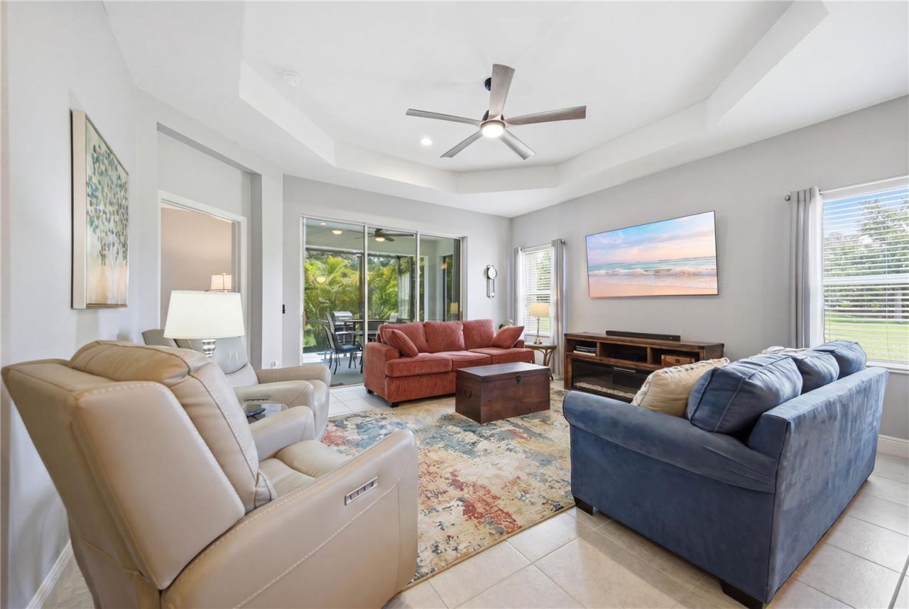 4504 Deep Creek Terrace , Parrish, FL 34219 Photo