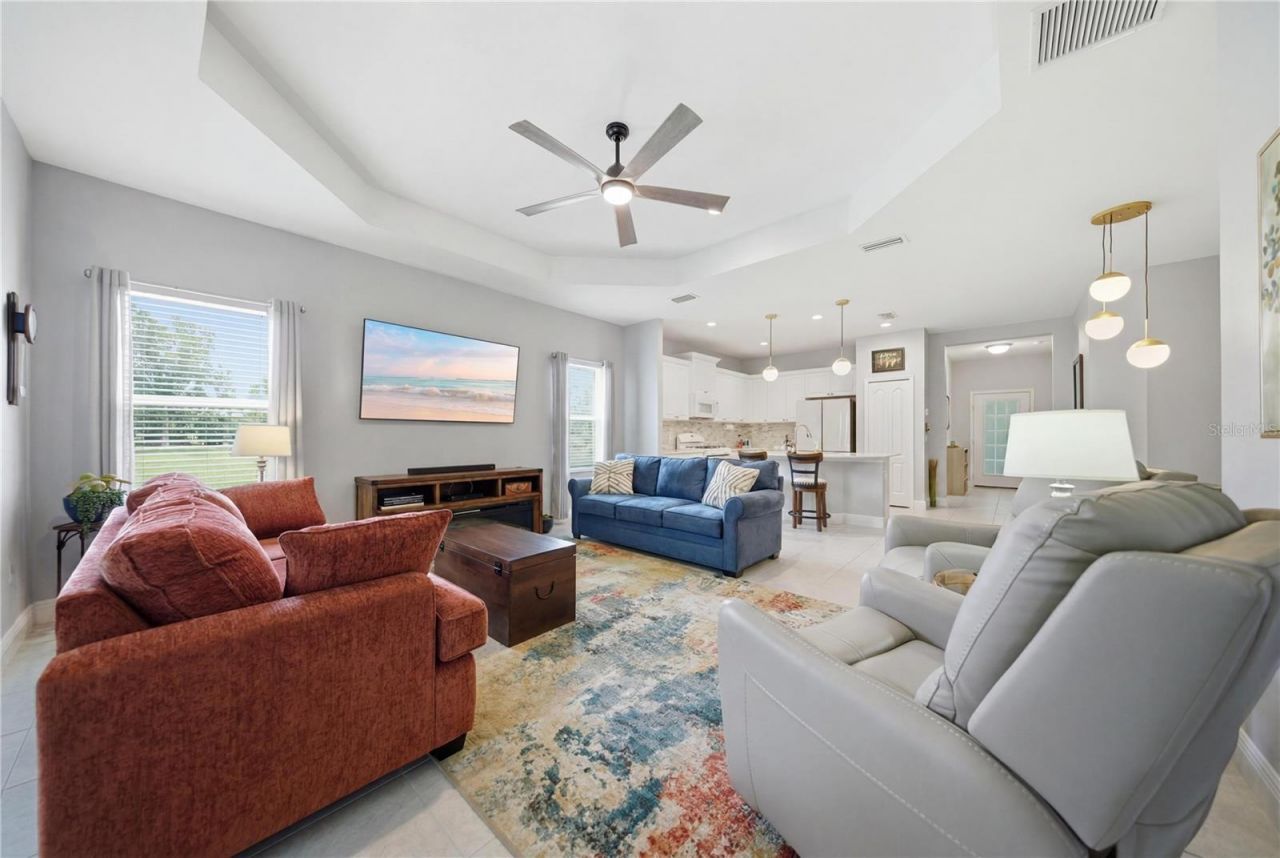 4504 Deep Creek Terrace , Parrish, FL 34219 Photo