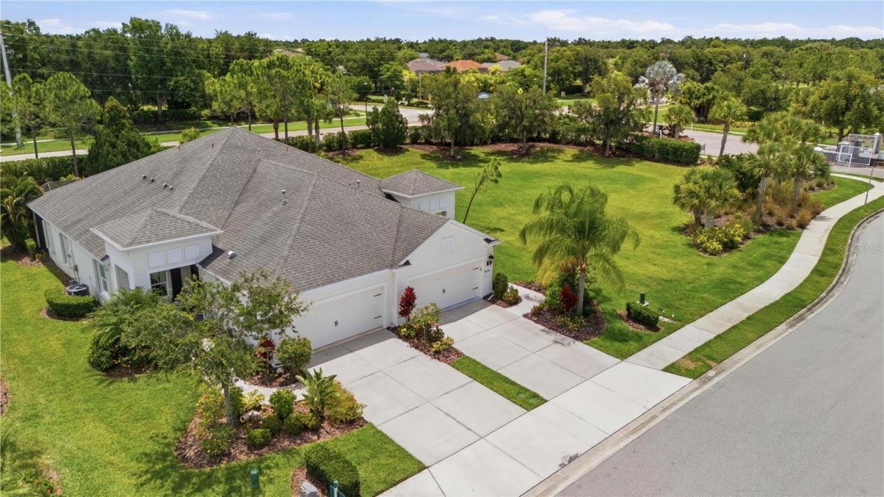 4504 Deep Creek Terrace , Parrish, FL 34219 Photo