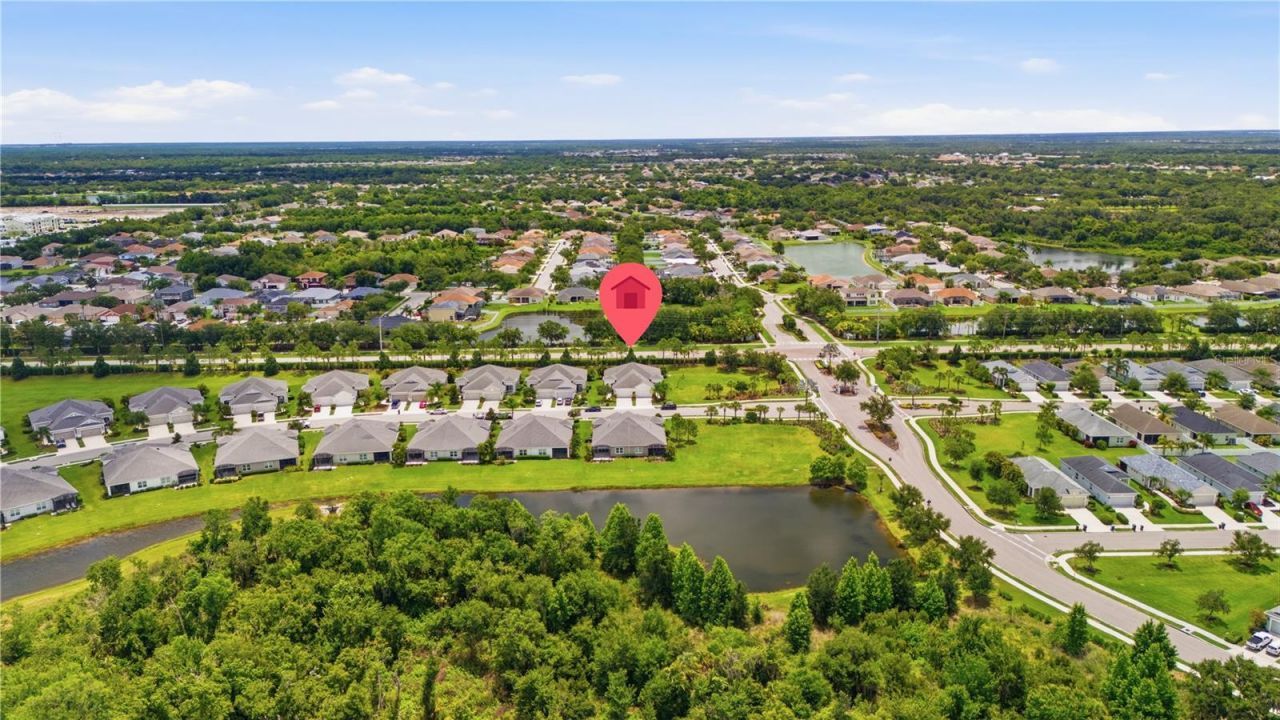 4504 Deep Creek Terrace , Parrish, FL 34219 Photo