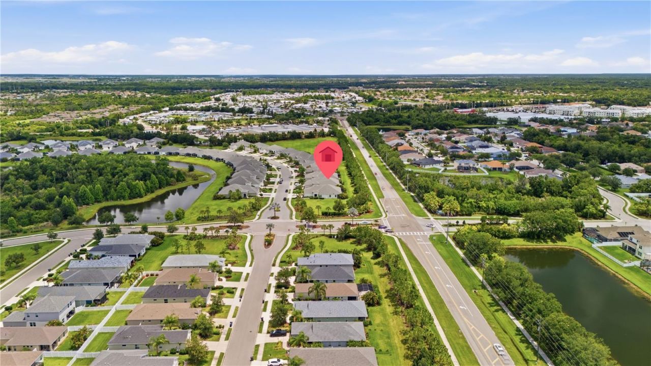 4504 Deep Creek Terrace , Parrish, FL 34219 Photo