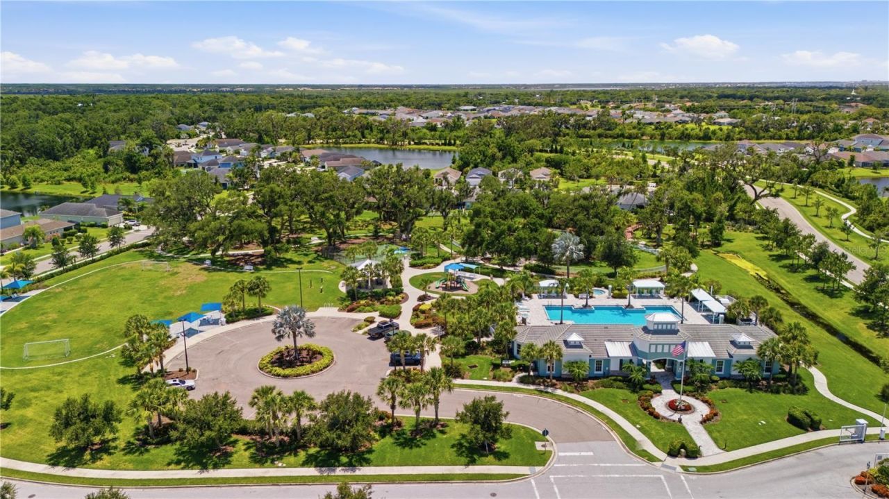 4504 Deep Creek Terrace , Parrish, FL 34219 Photo