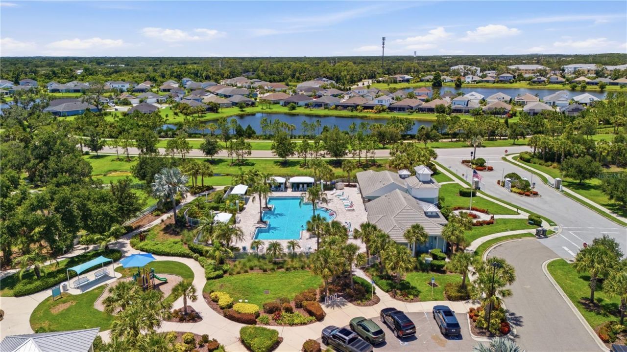 4504 Deep Creek Terrace , Parrish, FL 34219 Photo