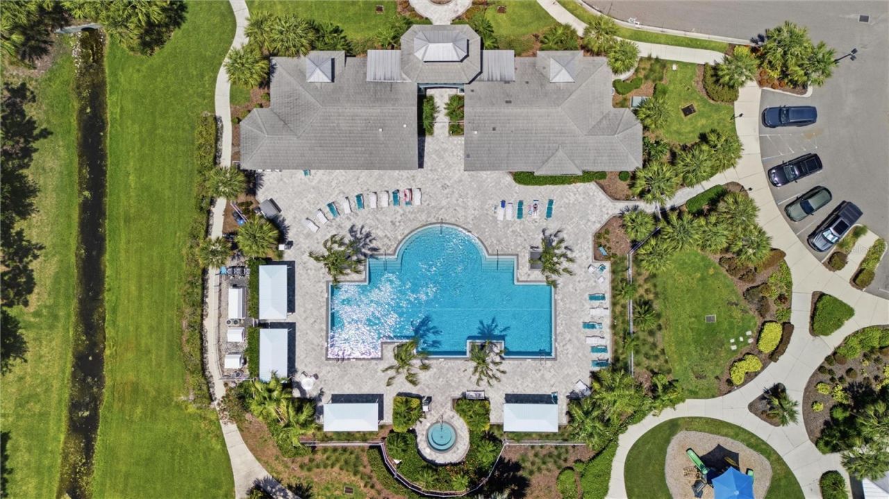 4504 Deep Creek Terrace , Parrish, FL 34219 Photo