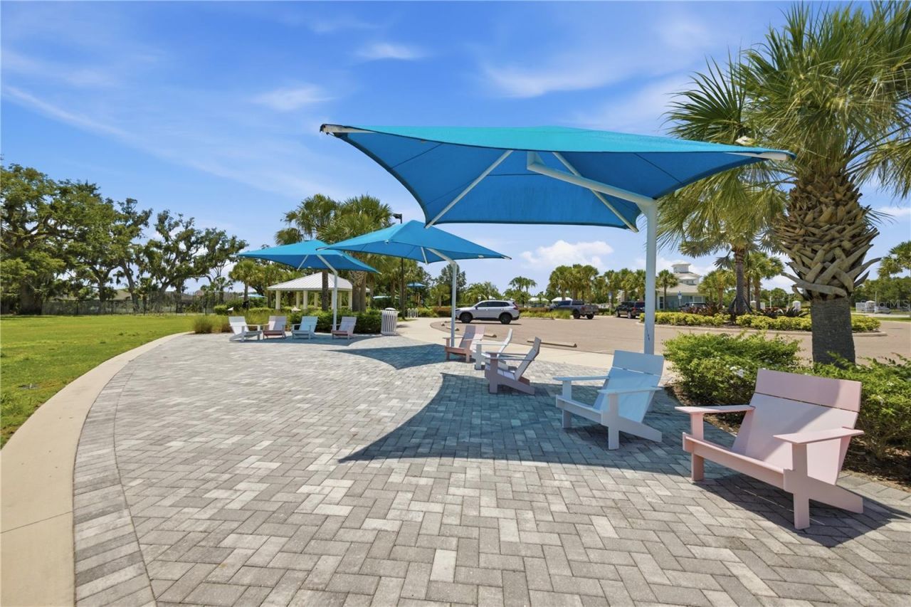 4504 Deep Creek Terrace , Parrish, FL 34219 Photo