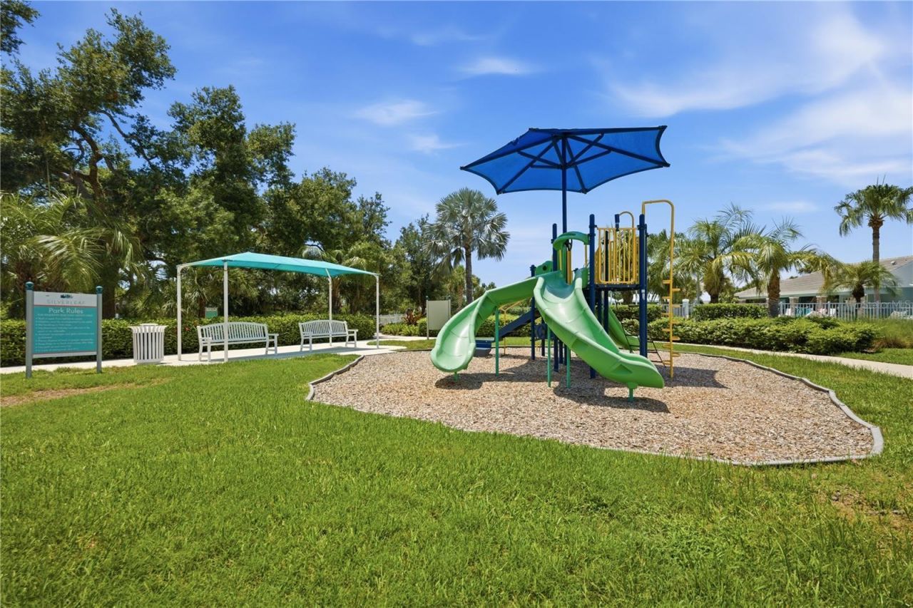 4504 Deep Creek Terrace , Parrish, FL 34219 Photo