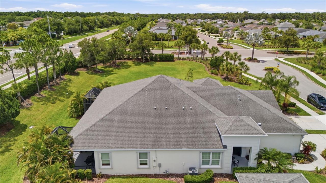 4504 Deep Creek Terrace , Parrish, FL 34219 Photo