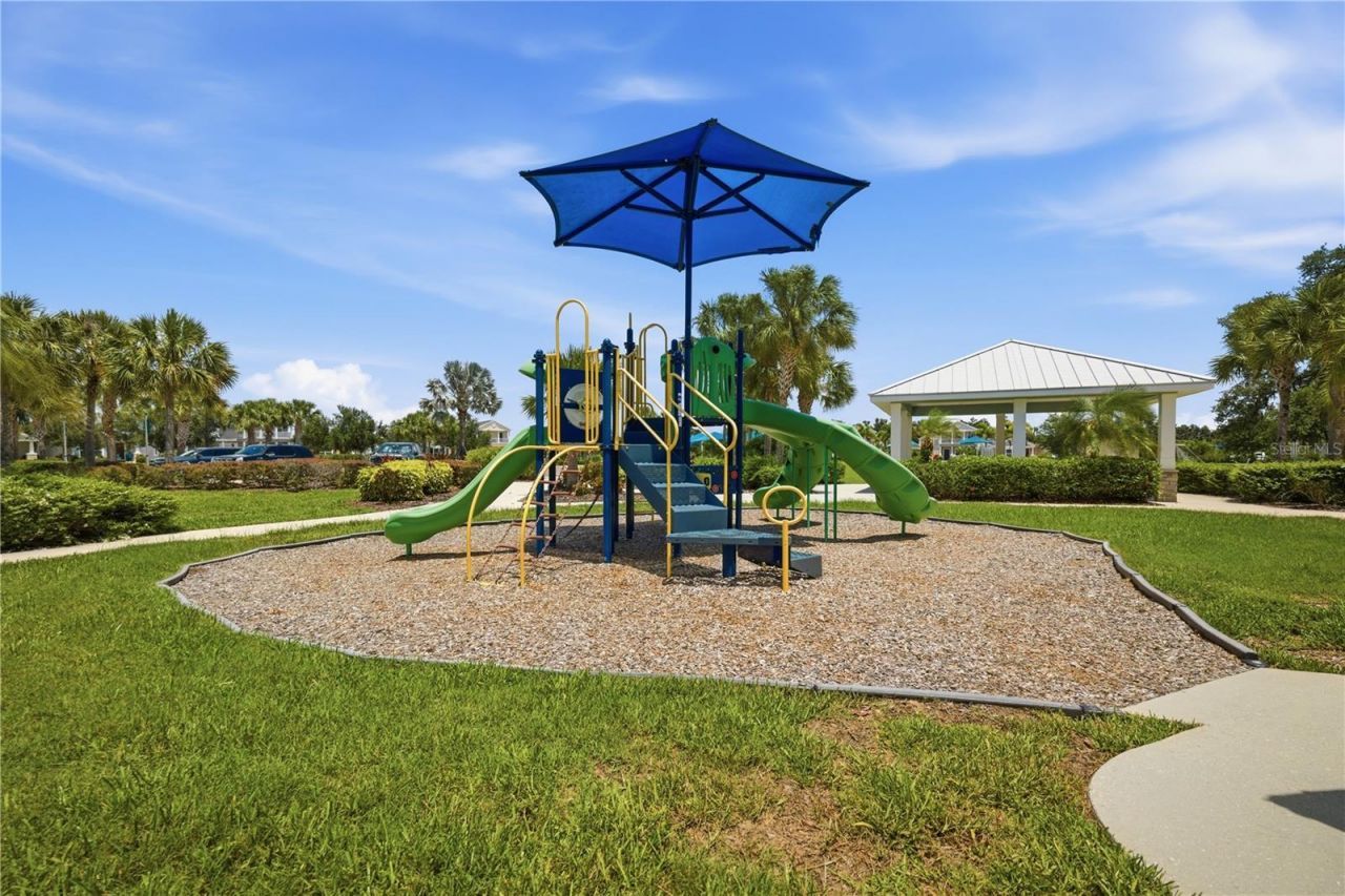 4504 Deep Creek Terrace , Parrish, FL 34219 Photo