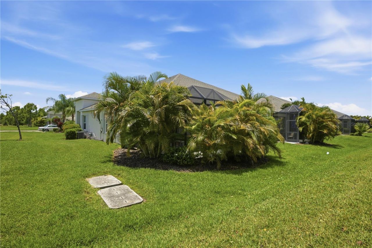 4504 Deep Creek Terrace , Parrish, FL 34219 Photo